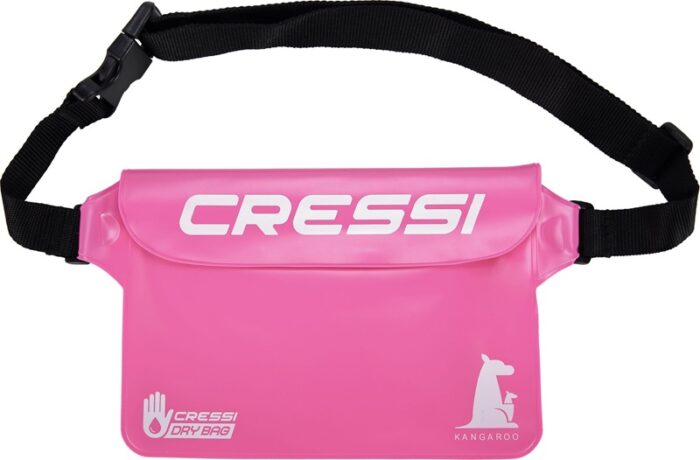 Cressi Kangaroo Dry Pouch - Image 4