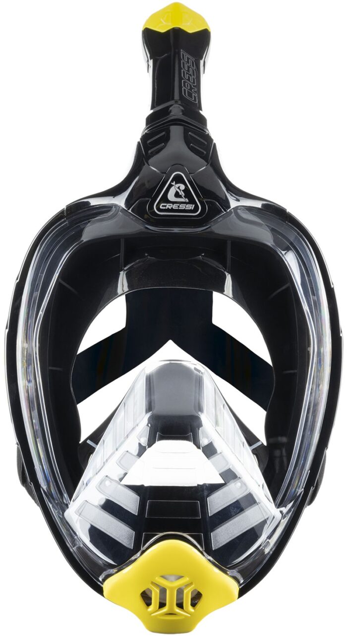 Cressi Bali Full Face Mask - Image 7