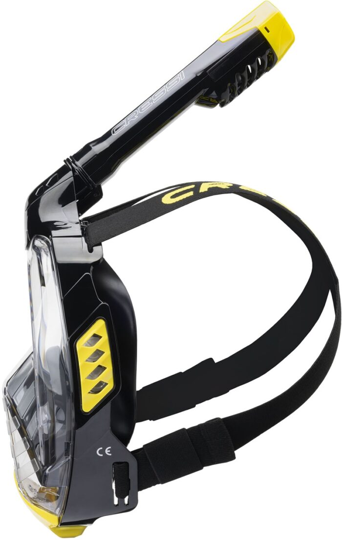 Cressi Bali Full Face Mask - Image 5