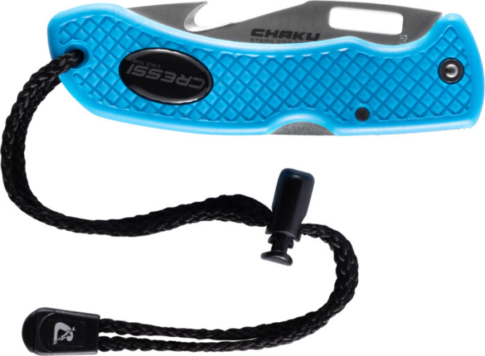 Cressi Chaku Knife - Image 5