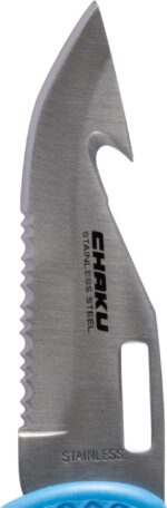 Cressi Chaku Knife - Image 7