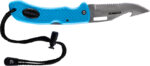 Cressi Chaku Knife - Image 8