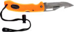 Cressi Chaku Knife - Image 4