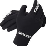 Cressi Resilient Gloves 3mm - Image 3