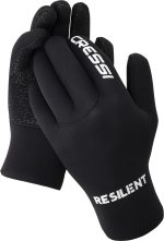 Cressi Resilient Gloves 3mm - Image 2