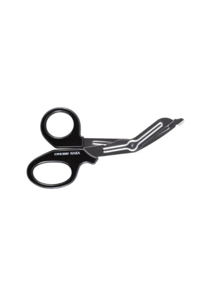 Cressi Haka Scissors