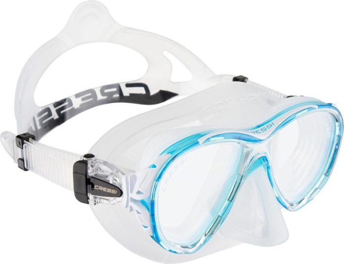 Cressi Naxos Mask - Image 3
