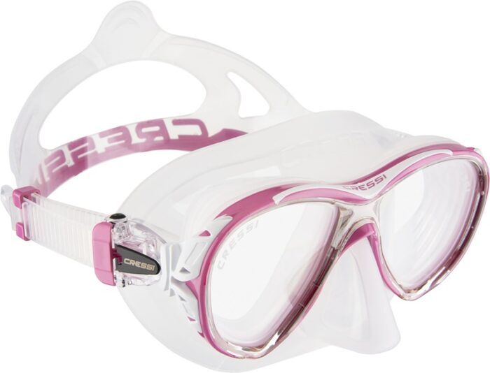 Cressi Naxos Mask - Image 4