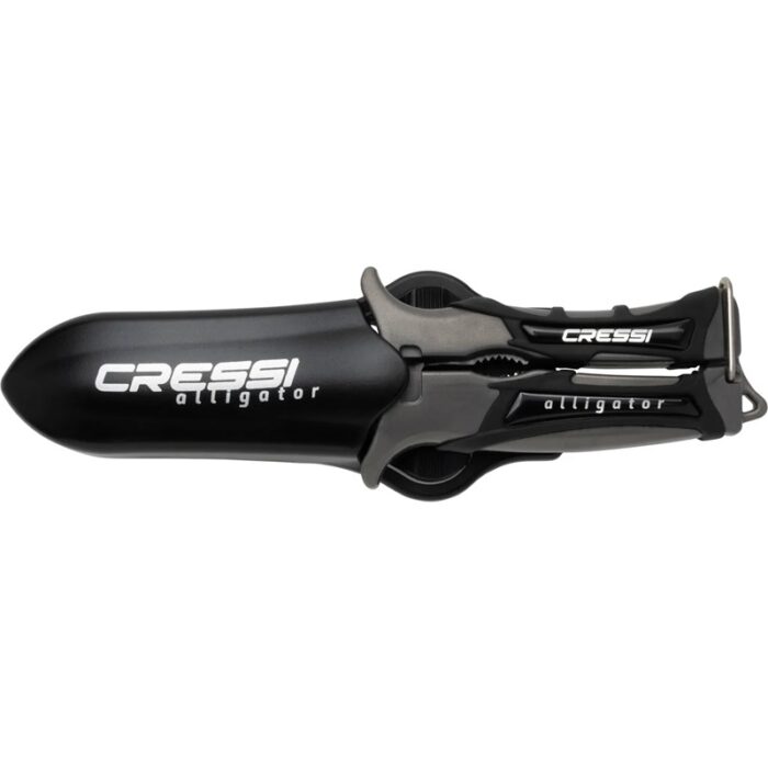 Cressi Alligator Knife Scissor - Image 4
