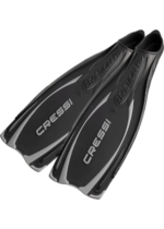 Cressi Reaction Pro Full Foot Fins
