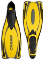 Cressi Reaction Pro Full Foot Fins - Image 6