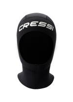 Cressi Resilient Hood 3mm