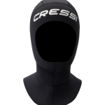 Cressi Resilient Long Hood 3mm