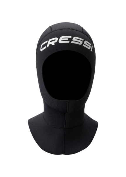 Cressi Resilient Long Hood 3mm