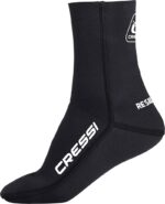 Cressi Resilient Socks 3mm