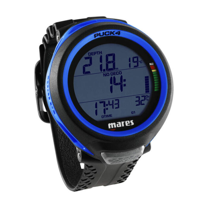Mares Dive Computer Puck 4 - Image 9
