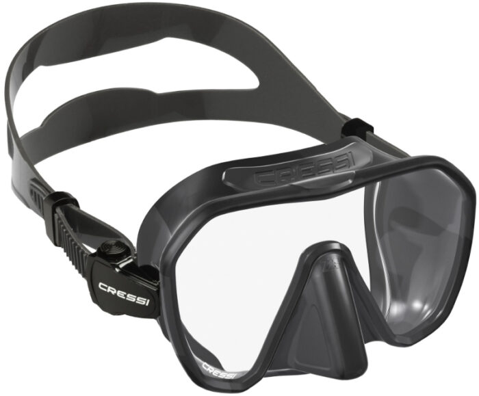Cressi Z2S Small Mask - Image 3