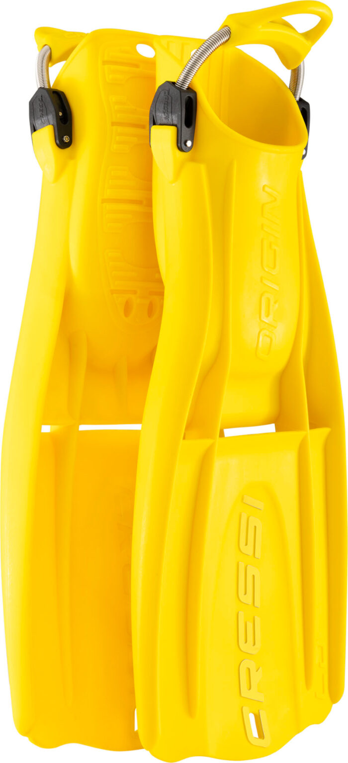 Cressi Origin LD Fins - Image 15