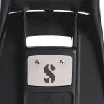 Scubapro S-Tek Pro Modular Fin System Blade - Image 7
