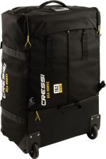 Cressi Sea Horse Rolling Backpack - Image 2