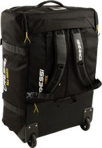 Cressi Sea Horse Rolling Backpack - Image 3