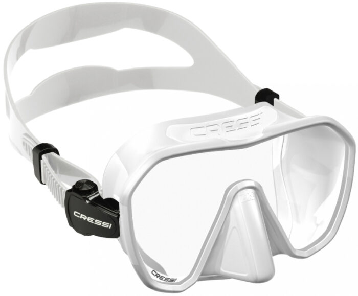 Cressi Z2S Small Mask - Image 4