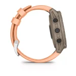 GARMIN DESCENT G2 DIVE COMPUTER & SMARTWATCH - Image 4