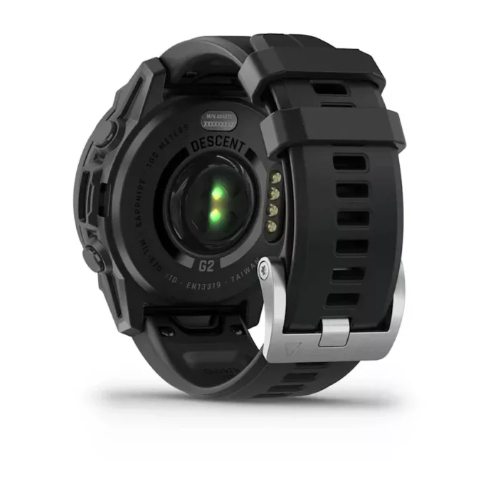 GARMIN DESCENT G2 DIVE COMPUTER & SMARTWATCH - Image 3