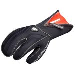 Waterproof G1 3 Finger 5mm Glove - XXL Only