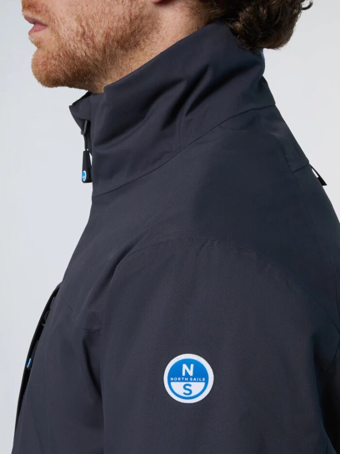 North Sails Mens Windward Jacket - Image 7