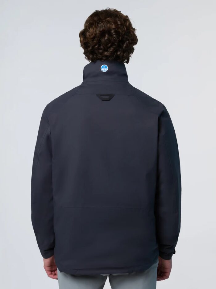 North Sails Mens Windward Jacket - Image 9