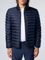 North Sails Mens Marstrand Quilted Jacket - Image 3