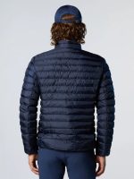 North Sails Mens Marstrand Quilted Jacket - Image 2