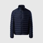 North Sails Mens Marstrand Quilted Jacket