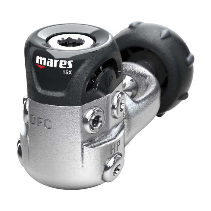 Mares Regulator Set DUAL 15X - Starter - Image 5