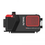SeaLife SportDiver Ultra Underwater Smartphone Housing