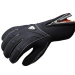 Waterproof G1 5 Finger 3mm Gloves