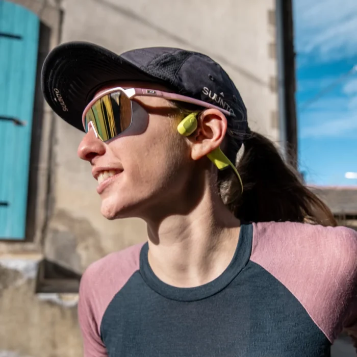 SUUNTO SONIC HEADPHONES - Image 2