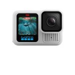 GoProHERO13 Black in Polar White - Limited Edition