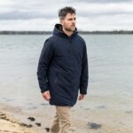 Musto Men's Marina Primaloft Long Rain Jacket - Image 3
