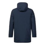 Musto Men's Marina Primaloft Long Rain Jacket - Image 2