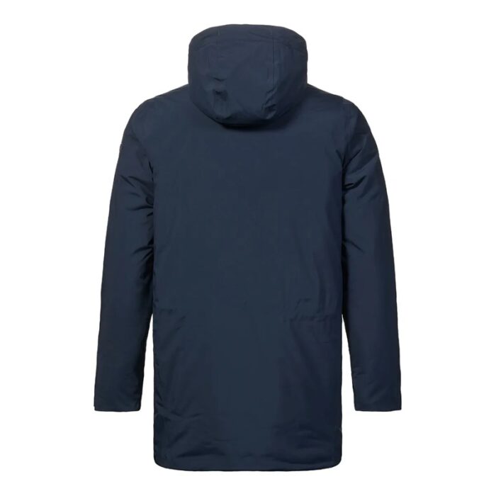 Musto Men's Marina Primaloft Long Rain Jacket - Image 2