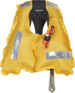 Crewsaver Crewfit+ Pro 180N Automatic Lifejacket with Light & Hood - Image 2