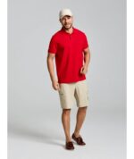 Slam Men's Tech Cargo Short