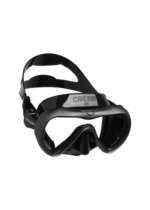 Cressi A1 Wide-Vision Anti-Fog Mask