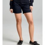 Slam Deck Woman Light Chino Short