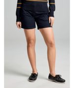 Slam Deck Woman Light Chino Short