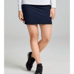 Slam Tech Woman Skort