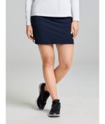Slam Tech Woman Skort