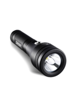 Cressi Astra 1200 Torch - Black
